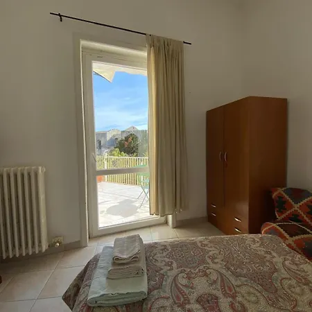 Apartmán Romantica Terrazza Sul Duomo Lecce