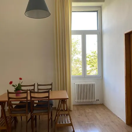 Apartmán Romantica Terrazza Sul Duomo *